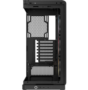 Boîtier PC Gaming Corsair FRAME 4500X RS-R ARGB Mid-Tower (840440402770)