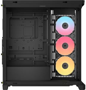Boîtier PC Gaming Corsair FRAME 4500X RS-R ARGB Mid-Tower (840440402770) — image 6