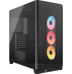Boîtier PC Gaming Corsair...