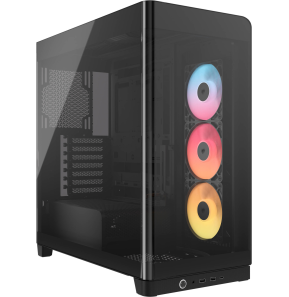 Boîtier PC Gaming Corsair FRAME 4500X RS-R ARGB...