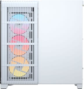 Boîtier PC Gaming FRAME 4500X RS-R ARGB Mid-Tower Blanc (840440402787) — image 5