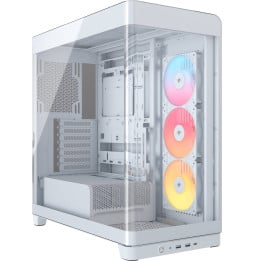 Boîtier PC Gaming FRAME...