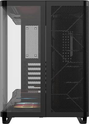 Corsair Boitier AIR 5400 RS-R ARGB Mid-Tower  Noir (CC-9011318-WW) — image 3