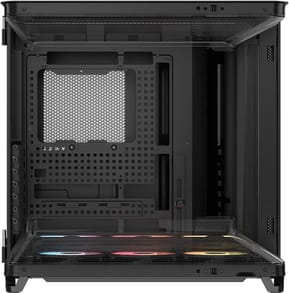 Corsair Boitier AIR 5400 RS-R ARGB Mid-Tower  Noir (CC-9011318-WW) — image 2