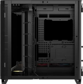 Corsair Boitier AIR 5400 RS-R ARGB Mid-Tower  Noir (CC-9011318-WW) — image 7