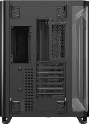 Corsair Boitier AIR 5400 RS-R ARGB Mid-Tower  Noir (CC-9011318-WW) — image 8