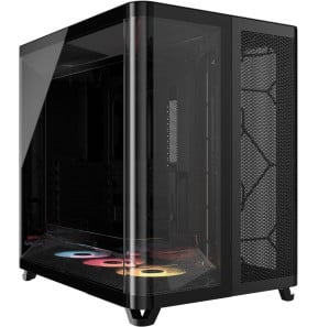 Corsair Boitier AIR 5400 RS-R ARGB Mid-Tower...