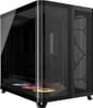 Corsair Boitier AIR 5400 RS-R ARGB Mid-Tower  Noir (CC-9011318-WW)