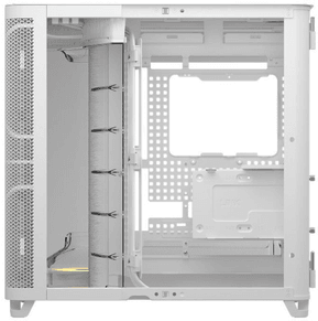 Boîtier PC Gaming Corsair AIR 5400 RS-R ARGB Mid-Tower Blanc (CC-9011319-WW) — image 3