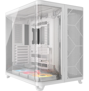 Boîtier PC Gaming Corsair AIR 5400 RS-R ARGB...