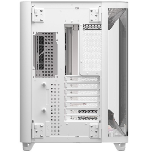 Boîtier PC Gaming Corsair AIR 5400 RS-R ARGB Mid-Tower Blanc (CC-9011319-WW)