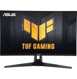 Écran 27" gaming Asus TUF...