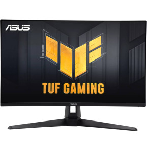 Écran 27" gaming Asus TUF VG27VQM1B...