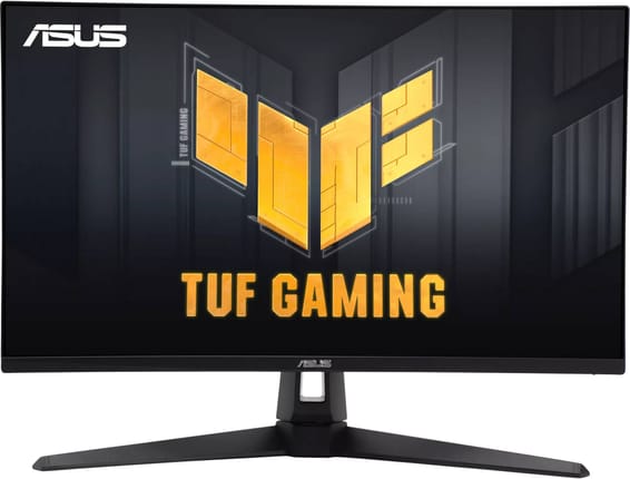 Écran 27" gaming Asus TUF VG27VQM1B (90LM0A81-B01170)