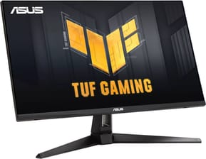 Écran 27" gaming Asus TUF VG27VQM1B (90LM0A81-B01170) — image 2