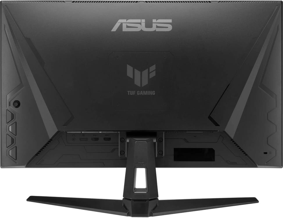 شاشة للألعاب 27" Asus TUF VG27VQM1B (90LM0A81-B01170) — صورة 4