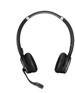 Casque téléphonique sans fil EPOS - IMPACT SDW 5065 (Bloc d'alimentation,Câble USB, base) (1001023) — image 6