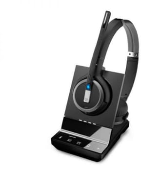Casque téléphonique sans fil EPOS - IMPACT SDW 5065 (Bloc d'alimentation,Câble USB, base) (1001023) — image 4
