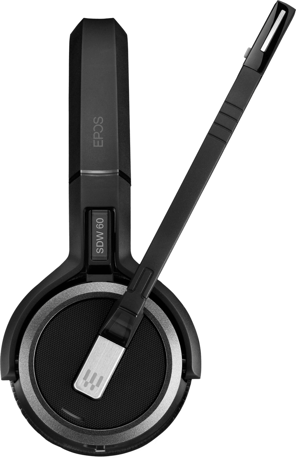 EPOS - IMPACT SDW 5065 Wireless Phone Headset (Power supply, USB cable, base) (1001023) — image 2