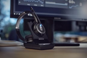 Micro-casque binaural sans fil DECT EPOS IMPACT SDW 5066 (1001026) — image 4