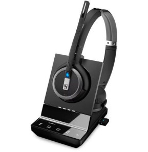 Micro-casque binaural sans fil DECT EPOS IMPACT SDW 5066 (1001026)