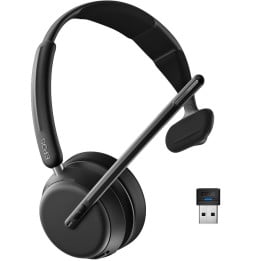 Micro-casque sans fil...