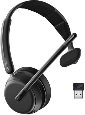 Micro-casque sans fil Bluetooth EPOS IMPACT 1030 monaural (1001132)