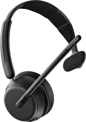 Micro-casque sans fil Bluetooth EPOS IMPACT 1030 monaural (1001132) — image 2