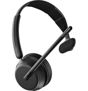 Micro-casque sans fil Bluetooth EPOS IMPACT 1030 monaural (1001132)