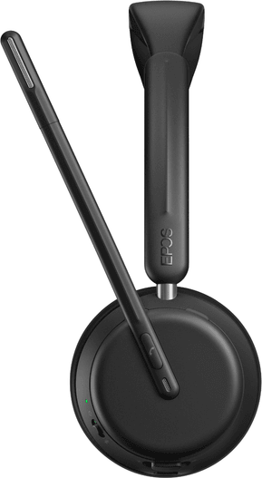 Micro-casque sans fil Bluetooth EPOS IMPACT 1030 monaural (1001132) — image 3