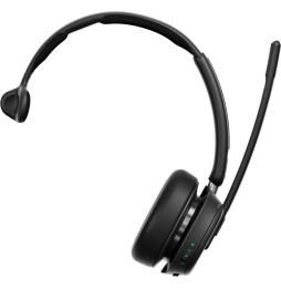 Micro-casque sans fil Bluetooth EPOS IMPACT 1030 monaural (1001132)