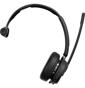 Micro-casque sans fil Bluetooth EPOS IMPACT 1030 monaural (1001132)