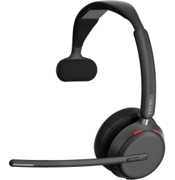 Micro-casque sans fil Bluetooth EPOS IMPACT 1030 monaural (1001132)