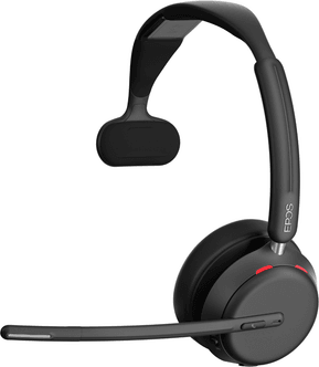 Micro-casque sans fil Bluetooth EPOS IMPACT 1030 monaural (1001132) — image 5