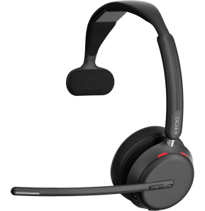 Micro-casque sans fil Bluetooth EPOS IMPACT 1030 monaural (1001132)