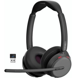 Micro-casque sans fil...