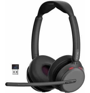 Micro-casque sans fil Bluetooth EPOS IMPACT...