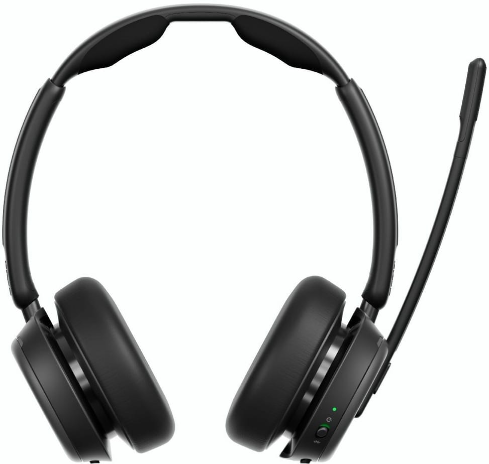Micro-casque sans fil Bluetooth EPOS IMPACT 1060 ANC (1001130) — image 7