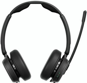 Micro-casque sans fil Bluetooth EPOS IMPACT 1060 ANC (1001130) — image 7