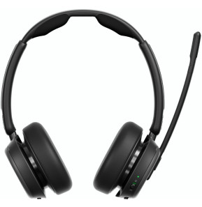 Micro-casque sans fil Bluetooth EPOS IMPACT 1060 ANC (1001130)
