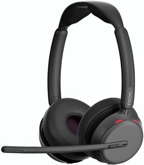 Micro-casque sans fil Bluetooth EPOS IMPACT 1060 ANC (1001130) — image 3