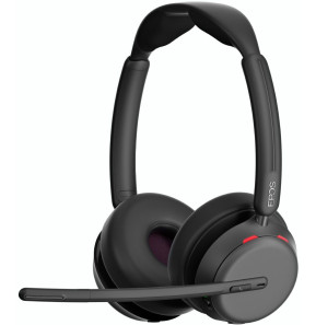 Micro-casque sans fil Bluetooth EPOS IMPACT 1060 ANC (1001130)