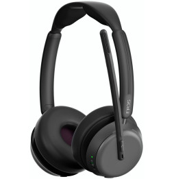 Micro-casque sans fil Bluetooth EPOS IMPACT 1060 ANC (1001130)
