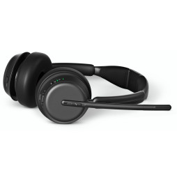 Micro-casque sans fil Bluetooth EPOS IMPACT 1060 ANC (1001130)
