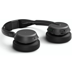 Micro-casque sans fil Bluetooth EPOS IMPACT 1060 ANC (1001130)