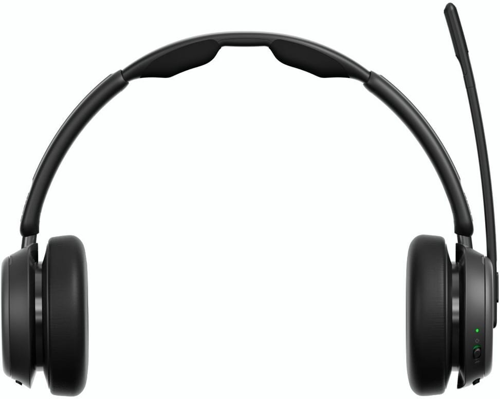 Micro-casque sans fil Bluetooth EPOS IMPACT 1060 ANC (1001130) — image 6