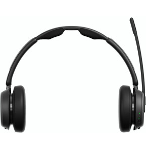 Micro-casque sans fil Bluetooth EPOS IMPACT 1060 ANC (1001130)