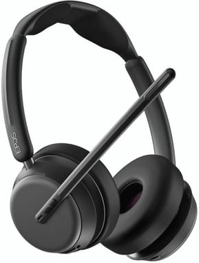 Micro-casque sans fil Bluetooth EPOS IMPACT 1060 ANC (1001130) — image 2