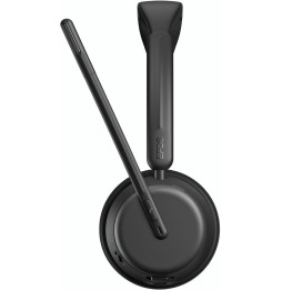 Micro-casque sans fil Bluetooth EPOS IMPACT 1060 ANC (1001130)