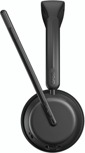 Micro-casque sans fil Bluetooth EPOS IMPACT 1060 ANC (1001130) — image 5